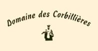 Domaine des Corbillières logo Domaine des Corbillières logo