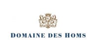 Domaine des Homs logo Domaine des Homs logo