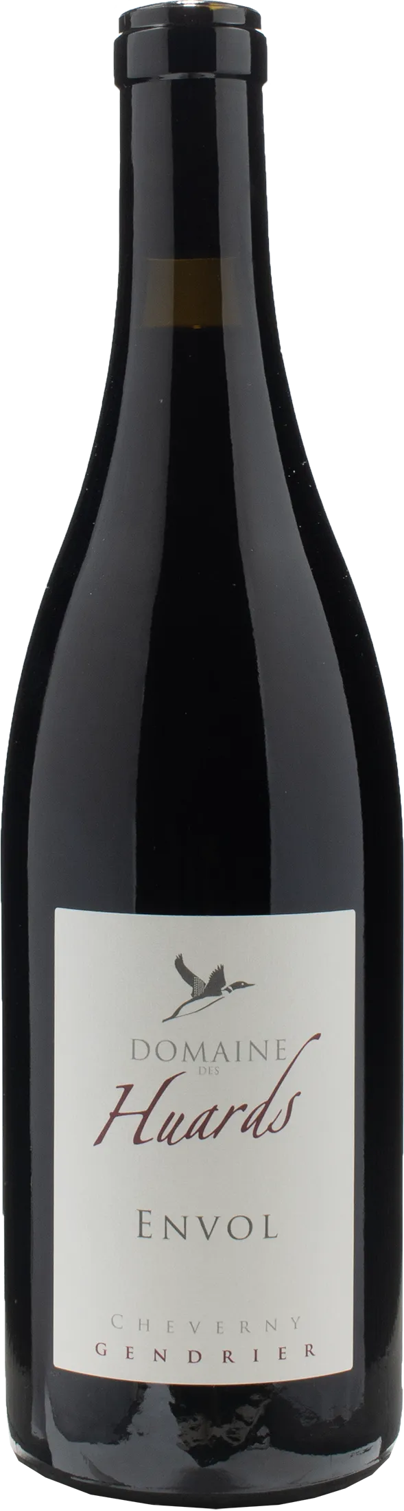 Domaine des Huards Cheverny Rouge Envol 2020