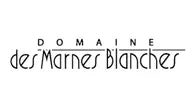 Domaine des Marnes Blanches logo Domaine des Marnes Blanches logo