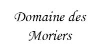 Domaine des Moriers logo Domaine des Moriers logo