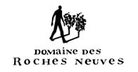 Domaine des Roches Neuves (Thierry Germain) logo Domaine des Roches Neuves (Thierry Germain) logo