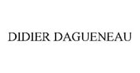 Domaine Didier Dagueneau logo Domaine Didier Dagueneau logo