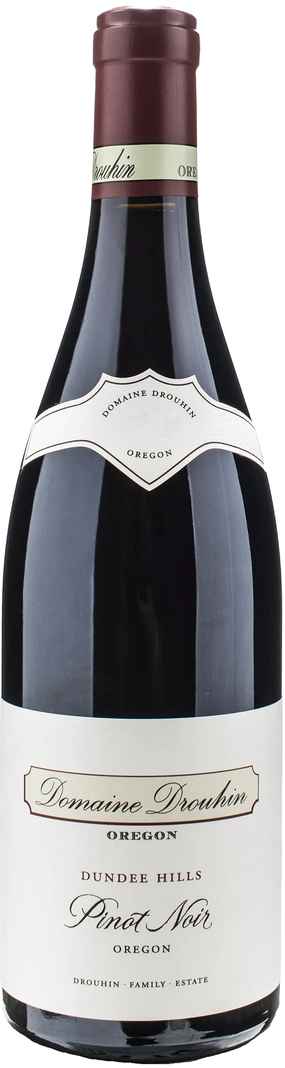 Domaine Drouhin Oregon Dundee Hills Pinot Noir 2021