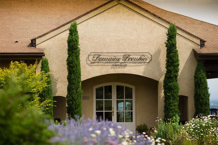 Domaine Drouhin Oregon