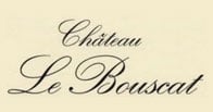 Domaine Du Bouscat logo Domaine Du Bouscat logo