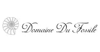 Domaine du Fossile logo Domaine du Fossile logo