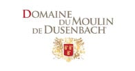 Domaine du Moulin de Dusenbach logo Domaine du Moulin de Dusenbach logo