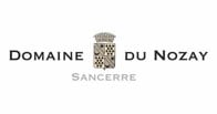 Domaine du Nozay logo Domaine du Nozay logo