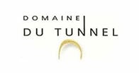 Domaine Du Tunnel logo Domaine Du Tunnel logo
