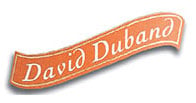 Domaine Duband logo Domaine Duband logo