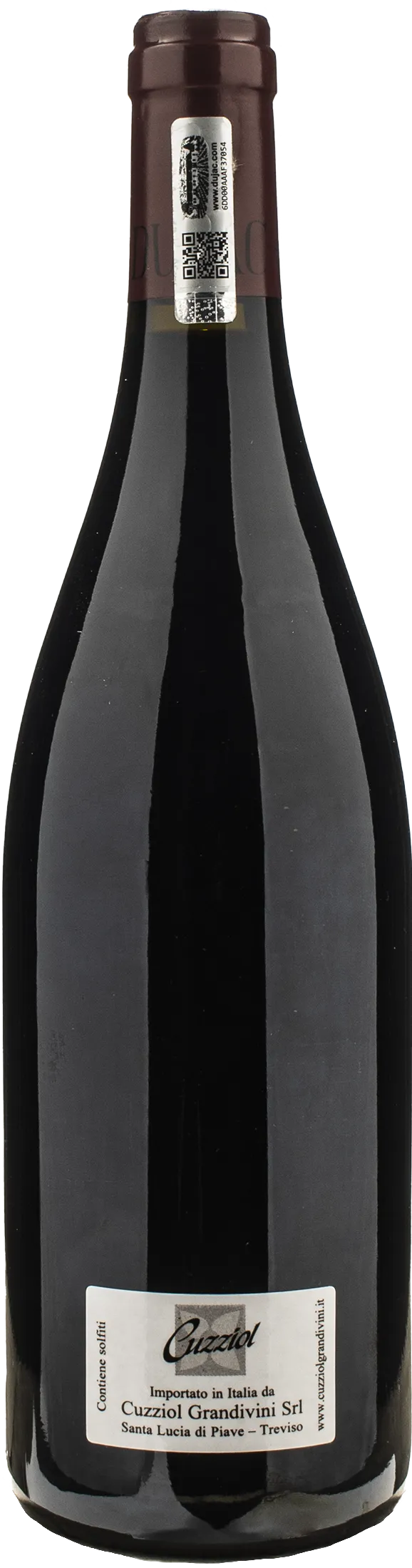 Domaine Dujac Grand Cru Clos de la Roche 2019