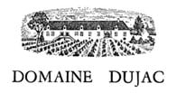 Domaine Dujac logo Domaine Dujac logo