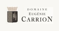 Domaine Eugenie Carrion logo Domaine Eugenie Carrion logo