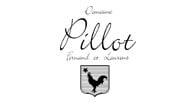 Domaine Fernand et Laurent Pillot logo Domaine Fernand et Laurent Pillot logo