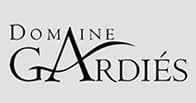 Domaine Gardiés logo Domaine Gardiés logo