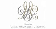 Domaine Georges Mugneret-Gibourg logo Domaine Georges Mugneret-Gibourg logo