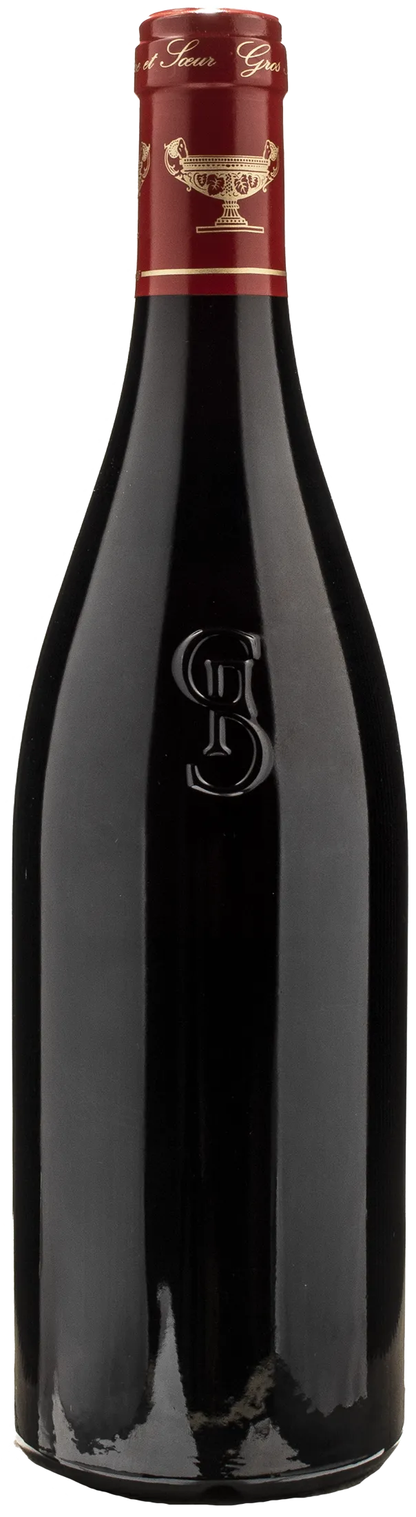Domaine Gros Frere et Soeur Echezeaux Grand Cru 2021