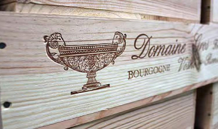 Domaine Gros Frère et Soeur
