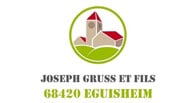 Domaine Gruss & Fils logo Domaine Gruss & Fils logo