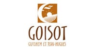 Domaine Guilhem et Jean-Hugues logo Domaine Guilhem et Jean-Hugues logo