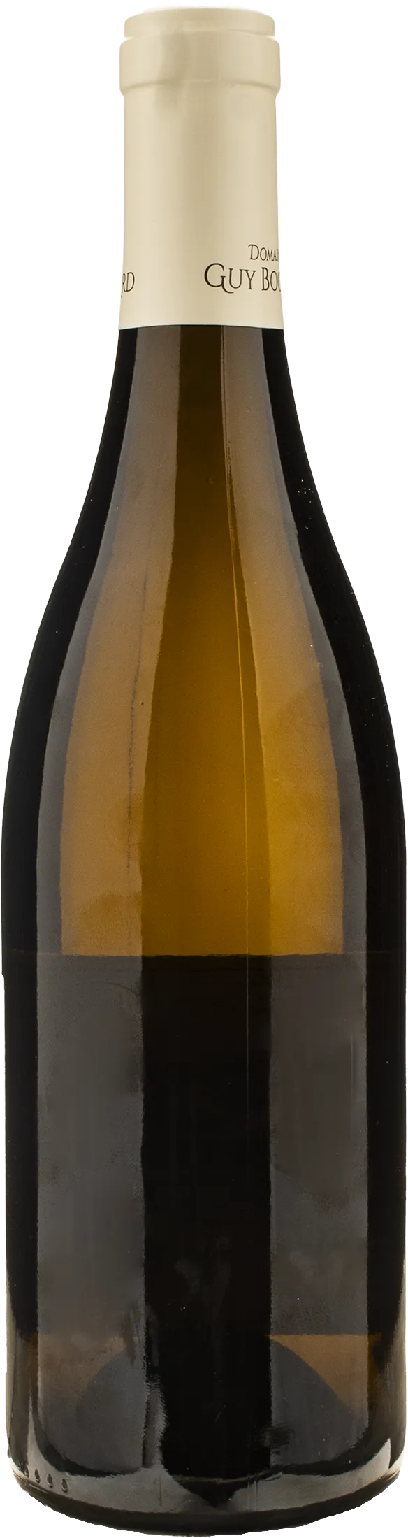 Domaine Guy Bocard Cote d'Or Blanc 2021