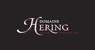 Domaine Hering logo Domaine Hering logo
