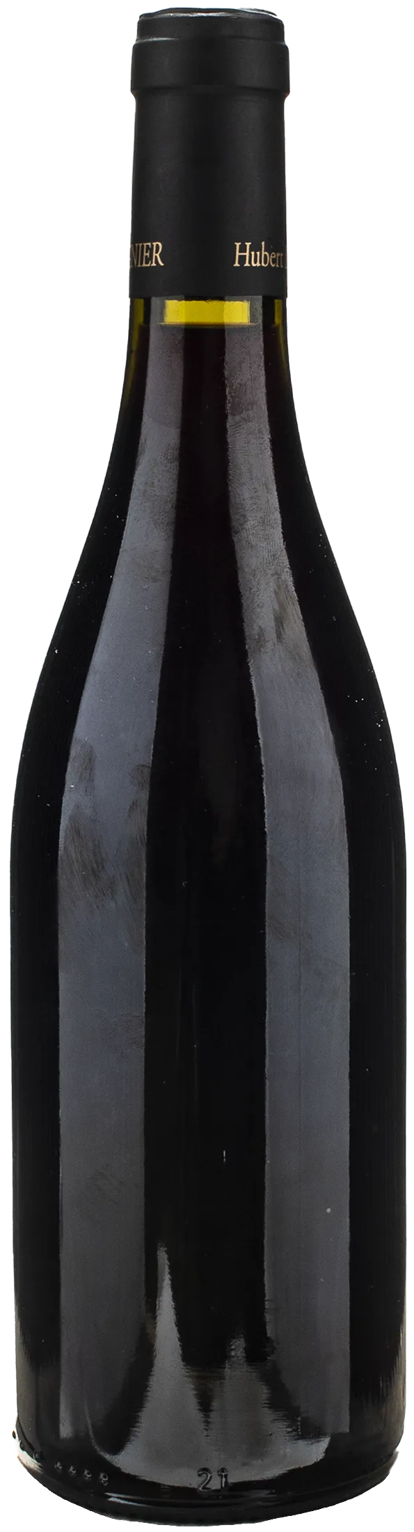 Domaine Hubert Lignier Bourgogne Monthelie 1er Cru Sur La Velle Rouge 2022