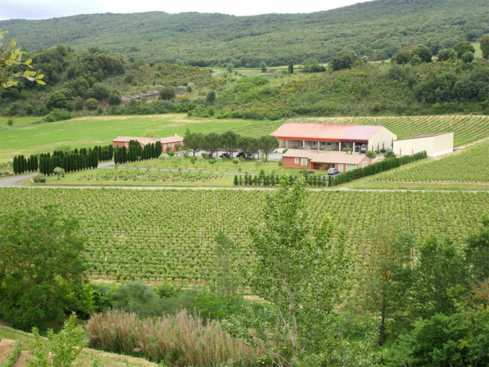 Domaine J. Laurens