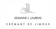 Domaine J. Laurens logo Domaine J. Laurens logo