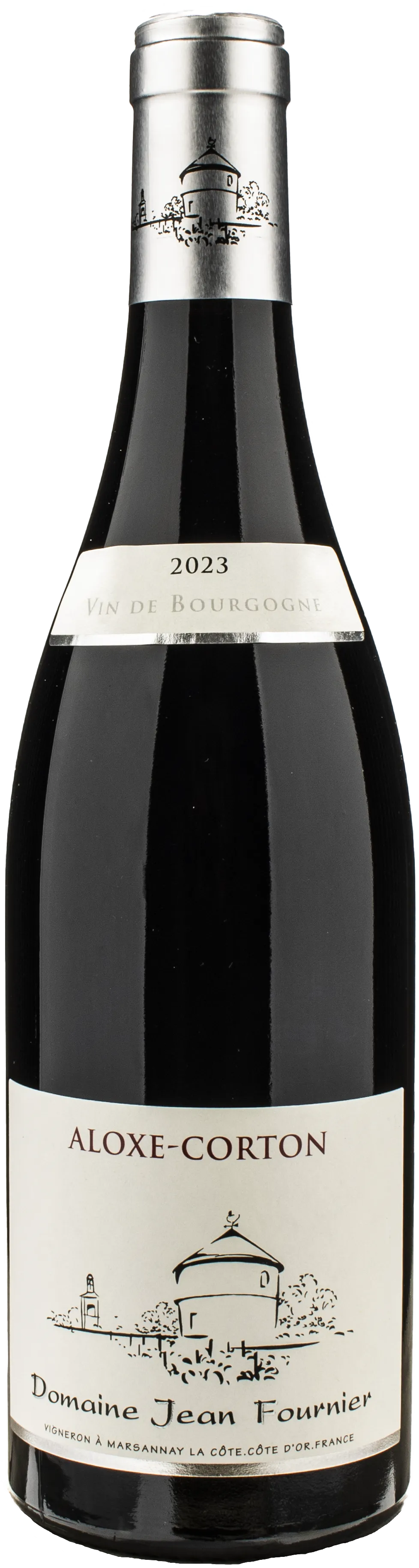 Jean Fournier Aloxe Corton 2023