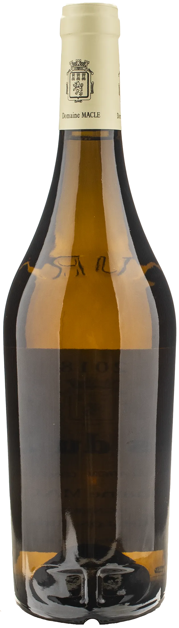Domaine Jean Macle Cotes du Jura 2018