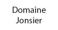Domaine Jonsier logo Domaine Jonsier logo