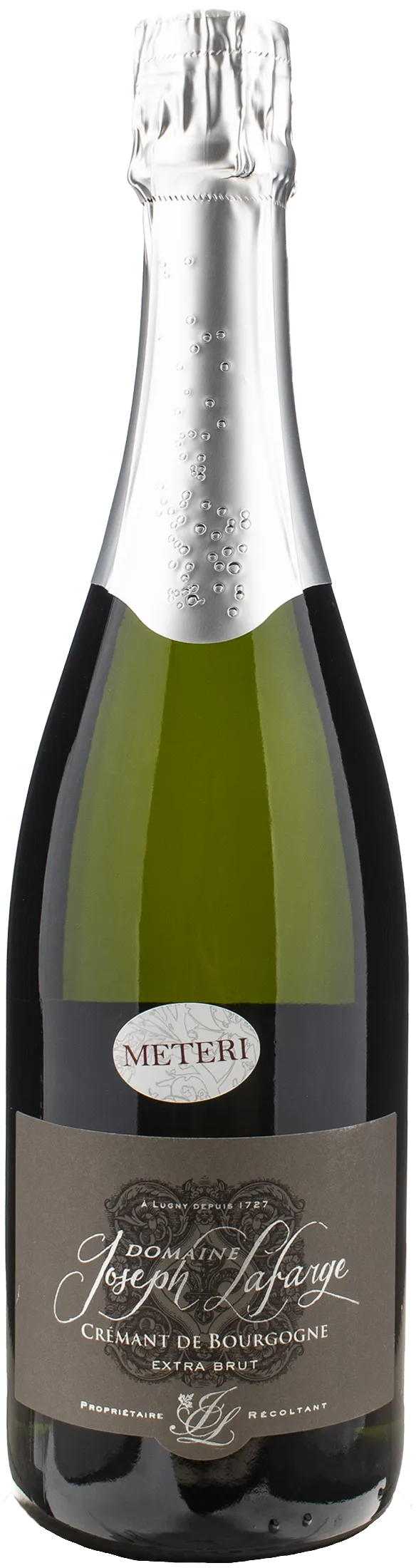 Domaine Joseph Lafarge Cremant de Bourgogne Extra Brut