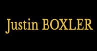 Domaine Justin Boxler logo Domaine Justin Boxler logo