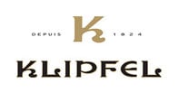 Domaine Klipfel logo Domaine Klipfel logo