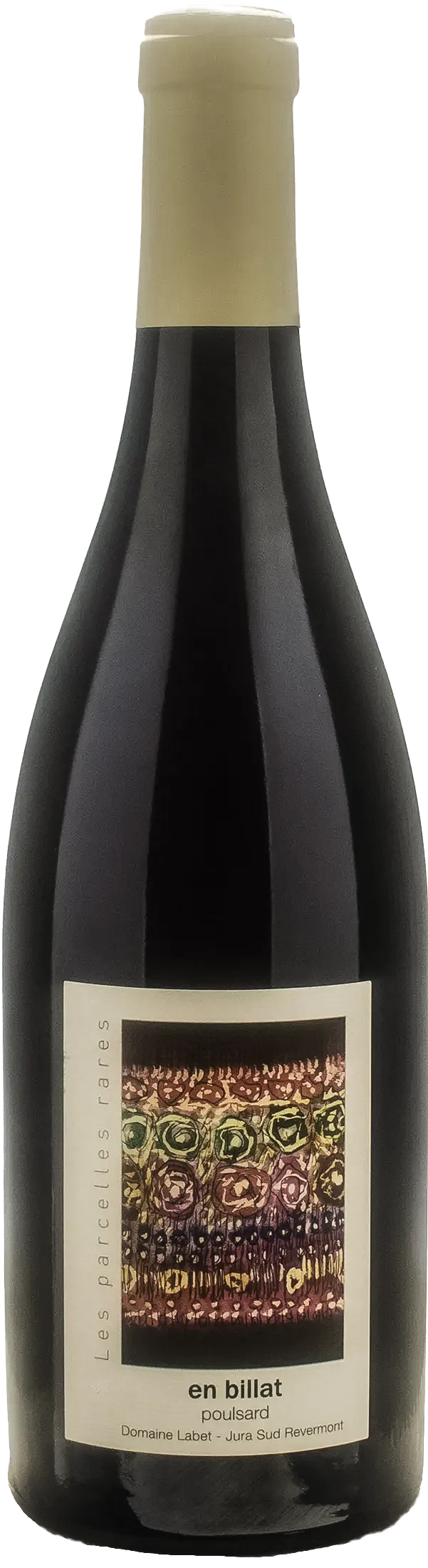 Domaine Labet Poulsard en Billat 2023