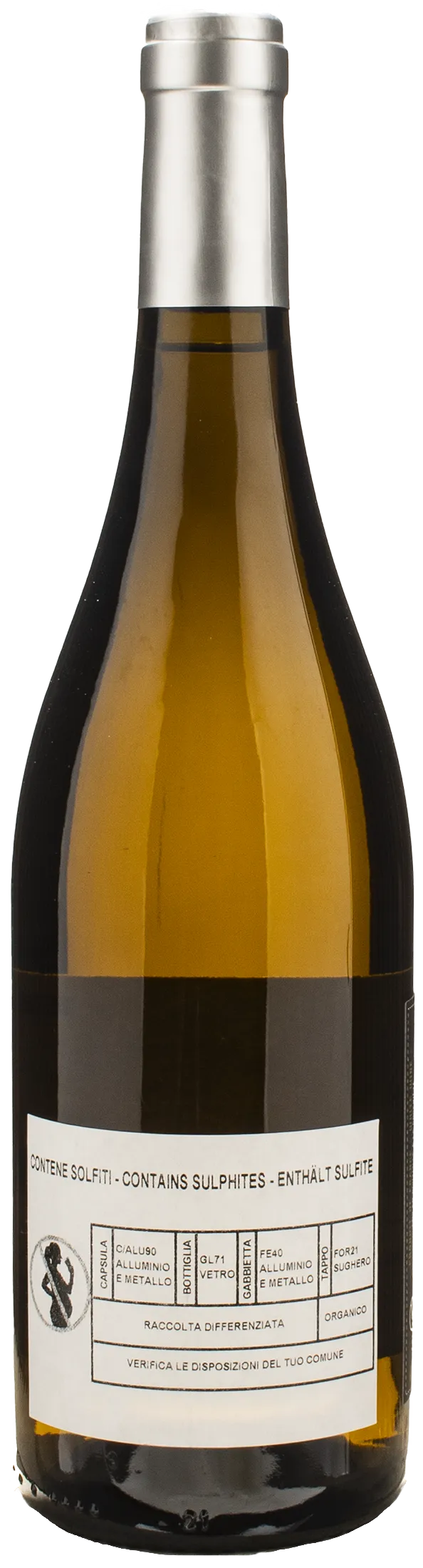 Domaine Laguerre Cotes du Roussillon Blanc Le Ciste 2022