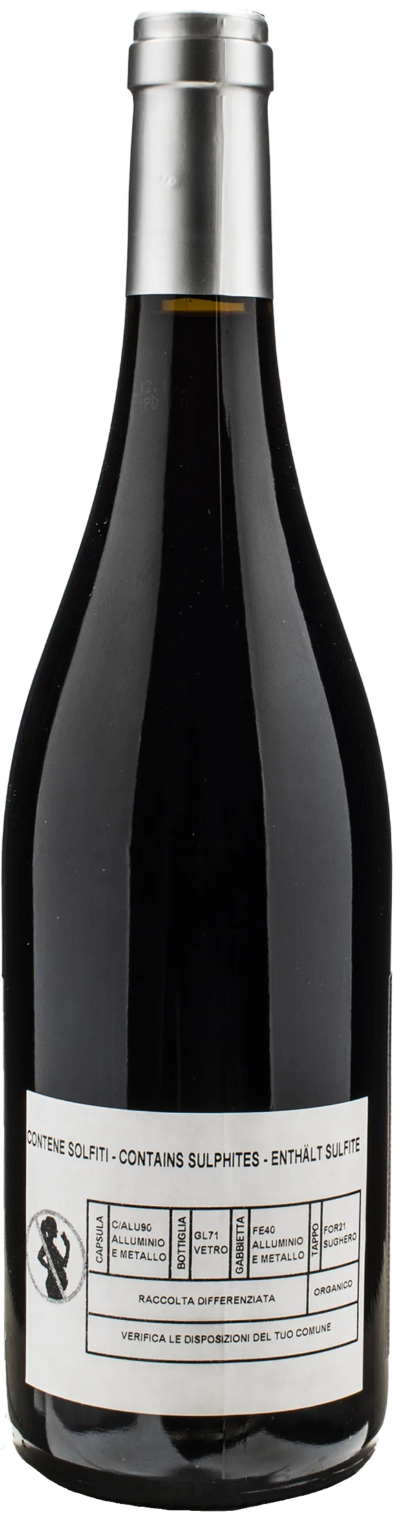 Domaine Laguerre Cotes du Roussillon Rouge Le Ciste 2021