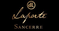 Domaine Laporte logo Domaine Laporte logo