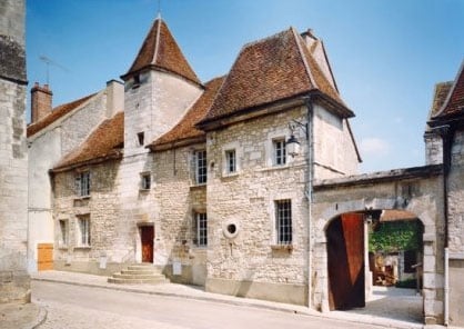 Domaine Laroche