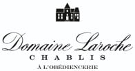 Domaine Laroche logo Domaine Laroche logo