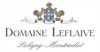 Domaine Leflaive logo Domaine Leflaive logo