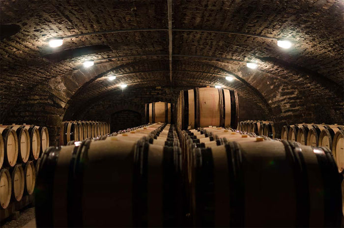 Domaine Leroy