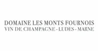 Domaine Les Monts Fournois logo Domaine Les Monts Fournois logo