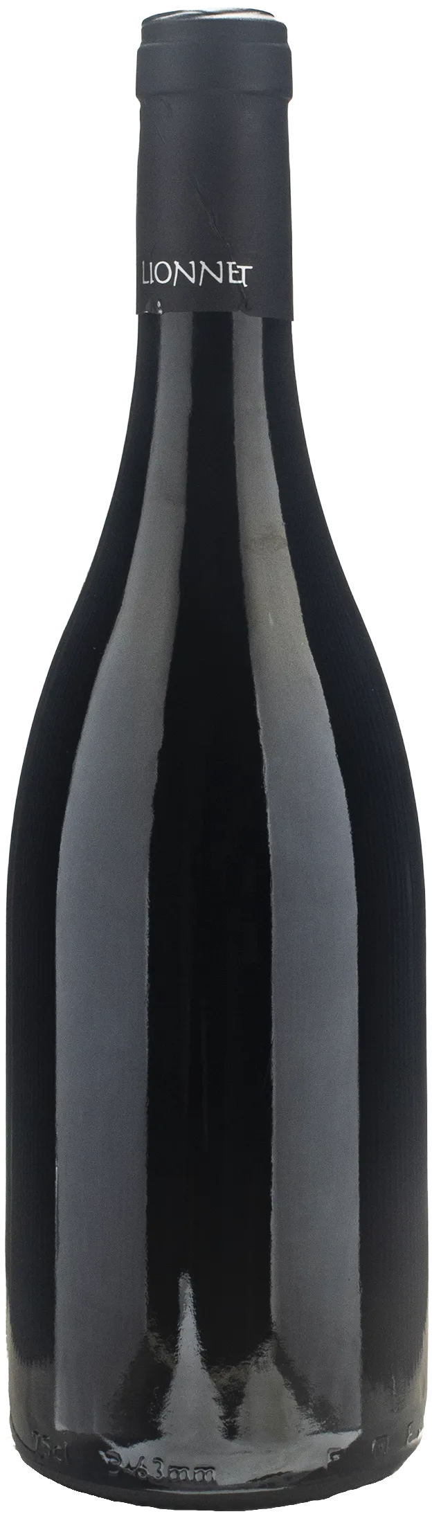 Domaine Lionnet Cornas Pur Granit 2022