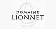 Domaine Lionnet logo Domaine Lionnet logo
