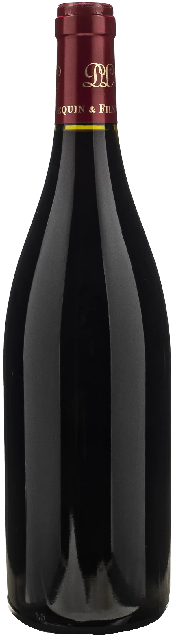 Domaine Louis Lequin Et Fils Chassagne Montrachet Rouge 1er Cru Morgeot 2020