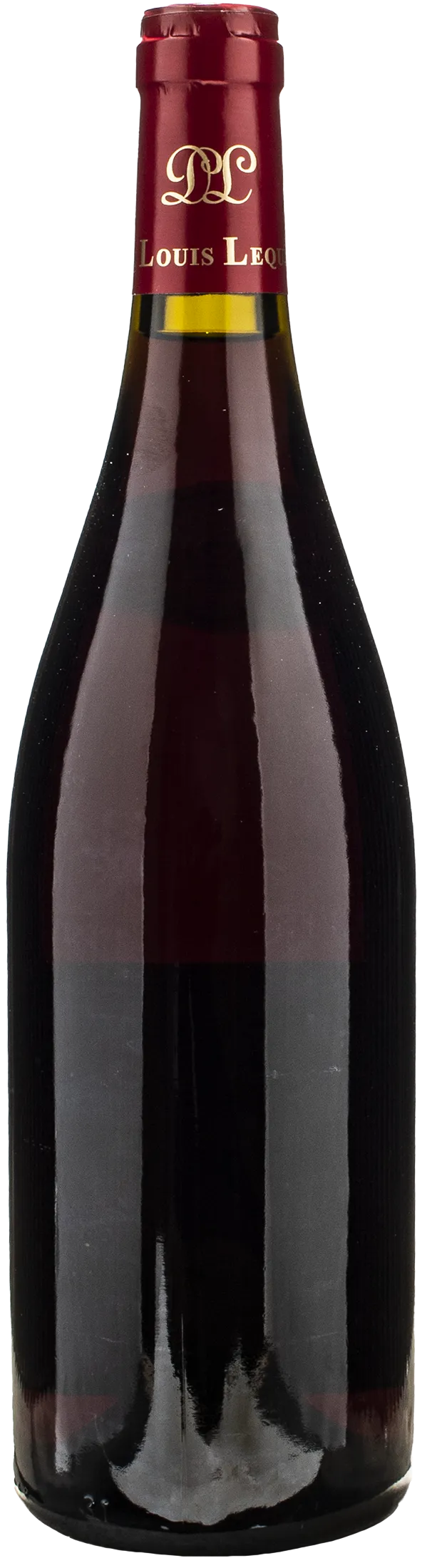 Louis Lequin & Fils Santenay Rouge 1er Cru Clos Rousseau 2021