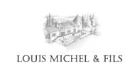 Domaine Louis Michel & Fils logo Domaine Louis Michel & Fils logo